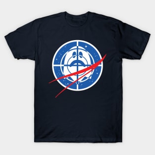 Houston Ghost Smashers T-Shirt